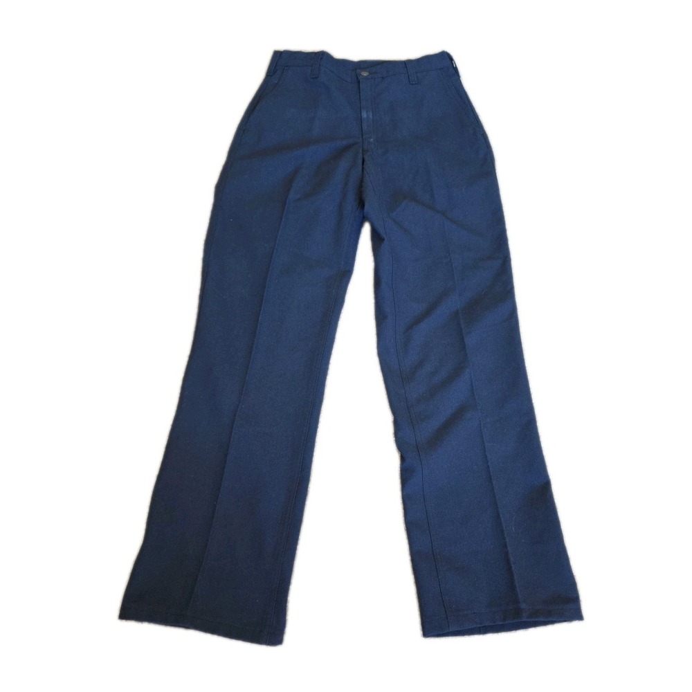 Workrite‎ FR Pants 30x32  Nomex IIIA Aramid Arc Rated 6.6 Flame Resistant Fabric